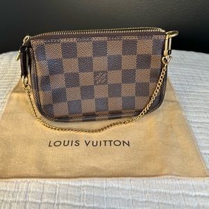 Mini pochette